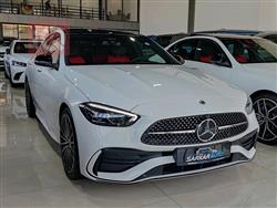 مێرسێدس بێنز C-Class
